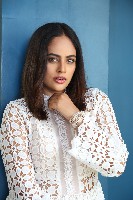 Actress Nandita Swetha Photo Stills